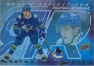 2024-25 Upper Deck Rookie Reflections #RR18 Jonathan Lekkerimaki