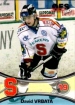 2006-07 Czech OFS #68 David Vrbata