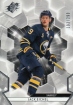 2020-21 SPx #32 Jack Eichel