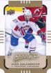 2015-16 Upper Deck MVP #136 Alex Galchenyuk SP