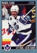1992/1993 Score Canada / Wendel Clark