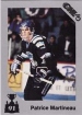 1991 7th.Inn Sketch Memorial Cup / Patrice Martineau