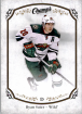 2015-16 Upper Deck Champ's #29 Ryan Suter