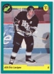 1991 Classic #22 Eric Lavigne