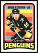 2024-25 O-Pee-Chee Retro #28 Drew O'Connor