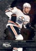 2020-21 Metal Universe #29 Leon Draisaitl