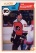 1983-84 O-Pee-Chee #264 Ron Flockhart