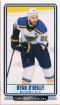 2021-22 O-Pee-Chee OPC Premier Tallboys #P23 Ryan O'Reilly