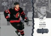 2023-24 Upper Deck Ice #121 Tyler Kleven RC