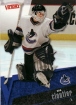 2003-04 Upper Deck Victory #194 Dan Cloutier
