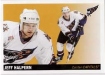 2002-03 Vintage #257 Jeff Halpern