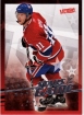 2008-09 Upper Deck Victory Stars of the Game #SG17 Saku Koivu