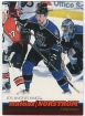 1999-00 Pacific Red #194 Mattias Norstrom 