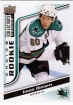 2009-10 Collector's Choice #284 Jason Demers RC