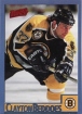 1995-96 Bowman #102 Clayton Beddoes RC