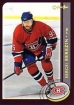 2002-03 O-Pee-Chee Factory Set #157 Sergei Berezin