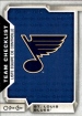 2018-19 O-Pee-Chee #581 St. Louis Blues CL