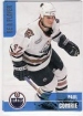 1999-00 BAP Memorabilia #392 Paul Comrie RC