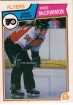 1983-84 O-Pee-Chee #270 Brad McCrimmon