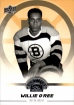 2023-24 Upper Deck Boston Bruins Centennial Box Set #38 Willie O'Ree