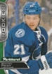 2016-17 Parkhurst #372 Brayden Point RC