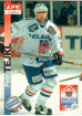 1996-97 Czech APS Extraliga #427 Petr Tejkl