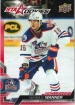 2024-25 Upper Deck AHL Exclusives #137 Maximus Wanner SR