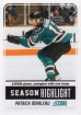 2011/2012 Score / Patrick Marleau