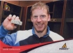 2011-12 Pinnacle #111 Daniel Alfredsson