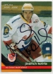 2005-06 Czech OFS #299 Jindich Kotrla + originln podpis