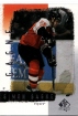 2000-01 SP Authentic #65 Simon Gagne