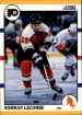 1990-91 Score Rookie Traded #99T Normand Lacombe