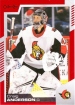 2020-21 O-Pee-Chee Red #16 Craig Anderson