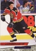 1993-94 Ultra #330 Rob Niedermayer