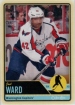 2012-13 O-Pee-Chee #217 Joel Ward