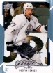 2008-09 Upper Deck MVP #119 Dustin Penner