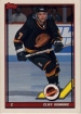 1991/1992 Topps / Cliff Ronning