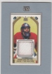 2003-04 Topps C55 Relics #TRJT Jose Theodore E