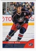 2013-14 Score #143 Jared Boll