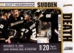 2010/2011 Score Sudden Death / Scott Niedermayer