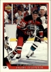 1993-94 Upper Deck #369 Valeri Zelepukin