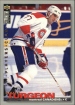 1995-96 Collector's Choice Player's Club #131 Pierre Turgeon 
