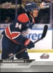 2023-24 Upper Deck CHL #54 Rodwin Dionicio