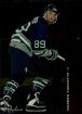 1994-95 Upper Deck SP Inserts #SP123 Darren Turcotte