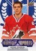 2011 Upper Deck World of Sports #174 Michael Bournival