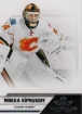 2010-11 Panini All Goalies #13 Miikka Kiprusoff