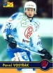 1998-99 Czech DS #60 Pavel Vostk