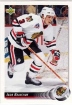 1992-93 Upper Deck #239 Igor Kravchuk