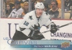 2016-17 Upper Deck Canvas #C187 Patrick Marleau