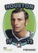 2008/2009 ITG 1972 : The Year In Hockey / Ted Taylor